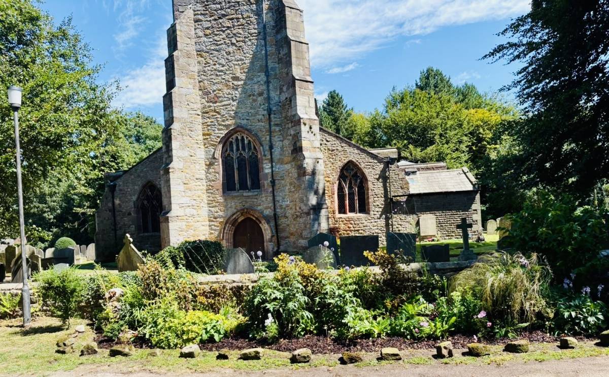 Churchtown in Bloom 2026 Main Photo