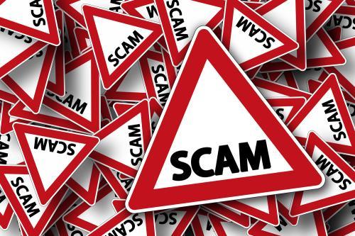 Consumer Alerts – April 2025